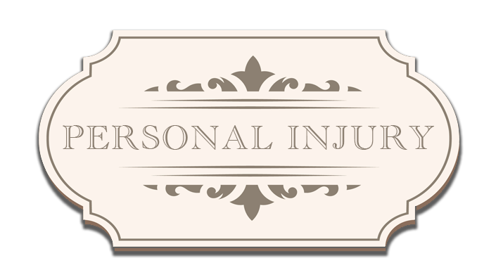 Personal Injury background